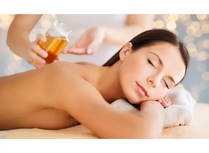 90 perces aromaolajos masszázs - Buda Oriental Massage - 1033 Budapest, Bogdáni út 2/A. fsz.