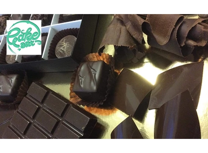 Édes Páros Csokoládé kaland by Cake Art – változó helyszíneken