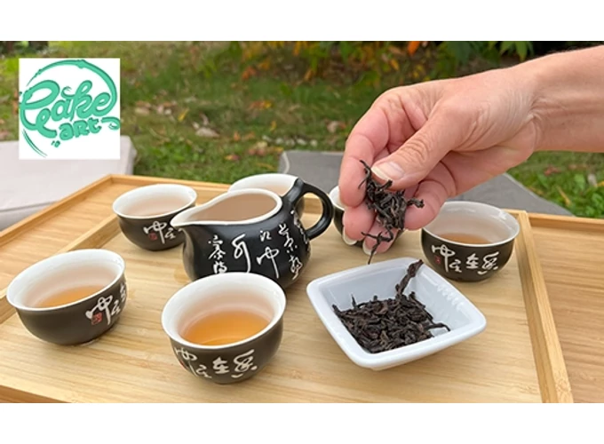 Tea kaland by Cake Art – változó helyszíneken