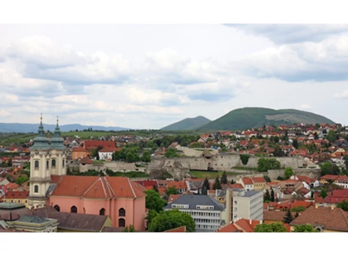 Egri Boszorkány História szabadtéri szabadulószoba