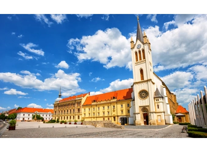 Keszthelyi Boszorkány História szabadtéri szabadulószoba
