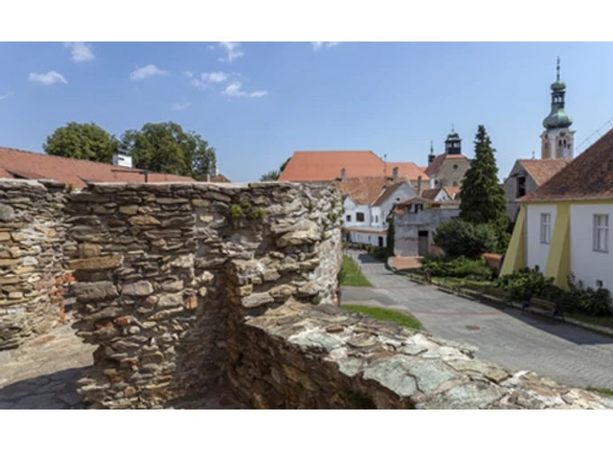 Kőszegi Boszorkány História szabadtéri szabadulószoba