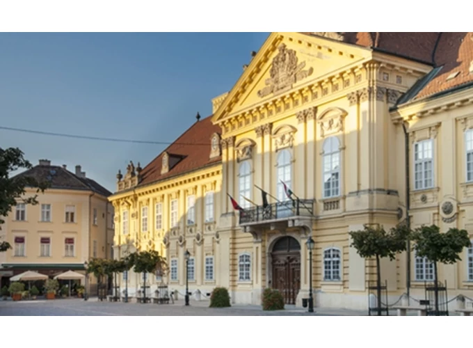 Székesfehérvári Boszorkány História szabadtéri szabadulószoba