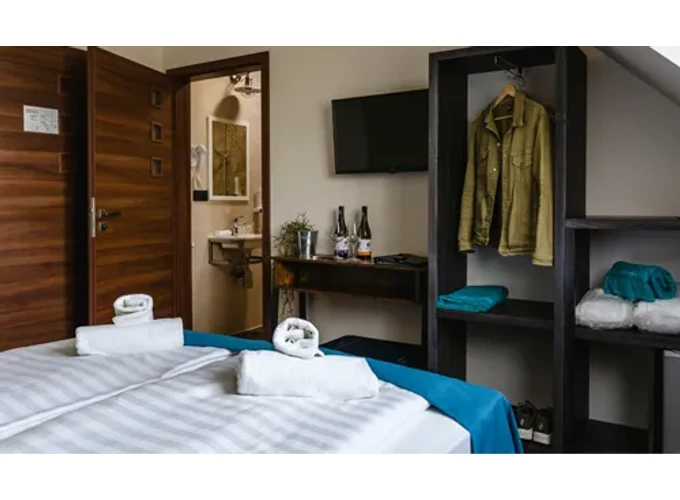 2 napos romantikus wellness a Mátra varázsában, borélménnyel