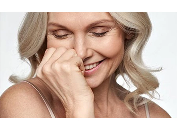 Anti-aging masszázs az EMYLA Beauty Szépségszalonban