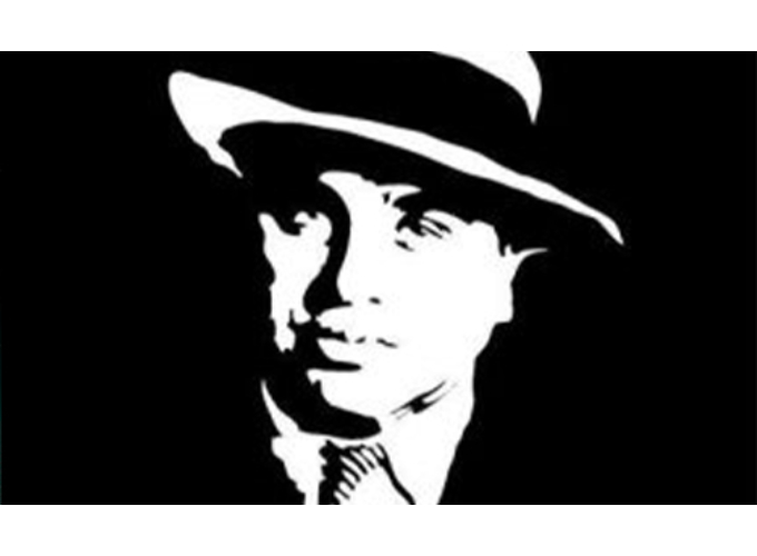 Legendás szabadulószobák - Al Capone