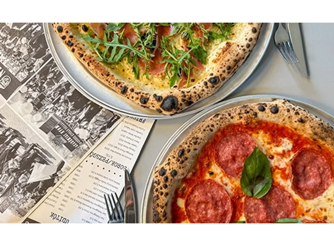 Nyomda Pizza – ahol a sajt folyik, nem a tinta!