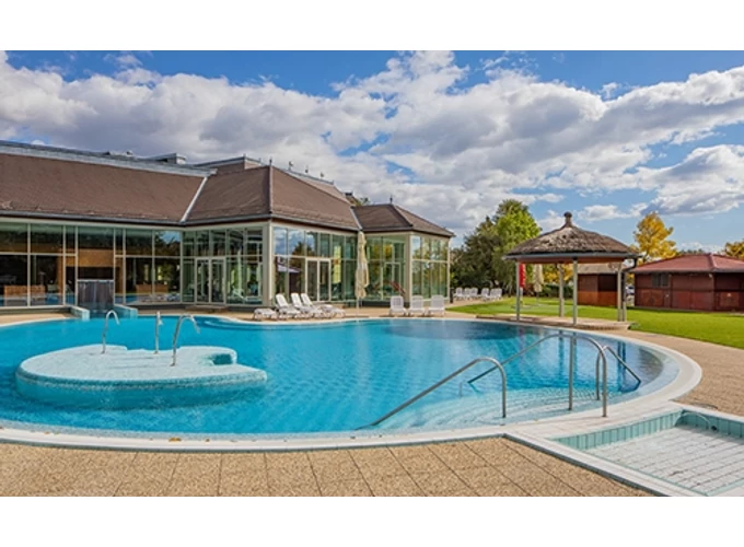 Páros pihenés Bükfürdőn a GREENFIELD Hotel Golf &amp; Spa Hotelben, GREENFIELD Hotel Golf & Spa
