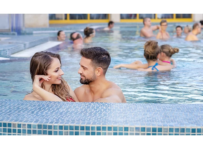 Kikapcsolódás Sárváron a Holdvirág Hotel***-ben