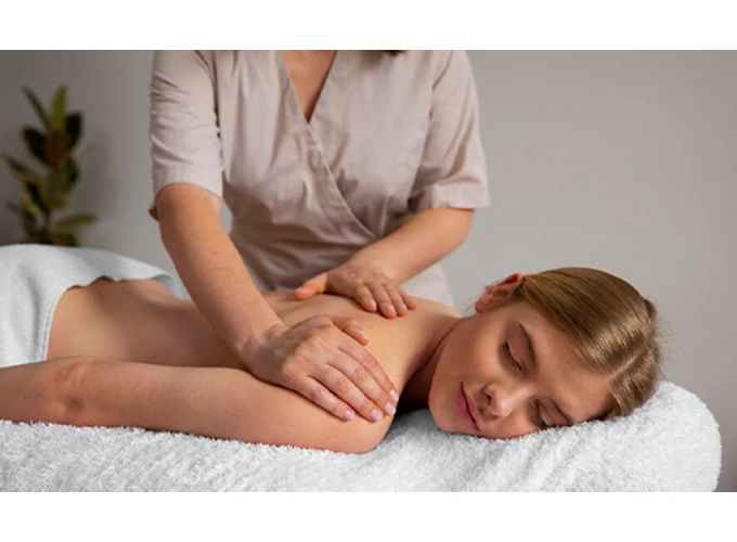Teljes test/svéd masszázs - Holt tenger spa - 1118 Budapest, Tűzkő utca 8