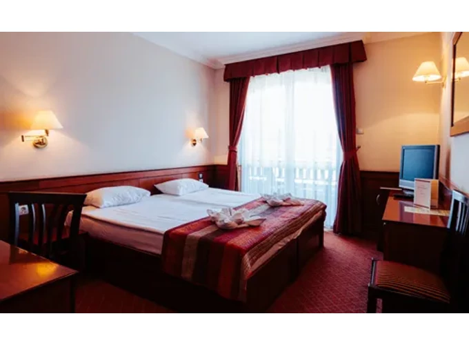 Utószezoni hétköznapok a **** Hotel Eger Ködmönnél