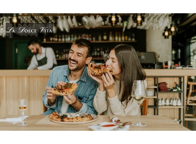 Páros pizzázás Győrben: Egy hely az olasz ízek szerelmeseinek!