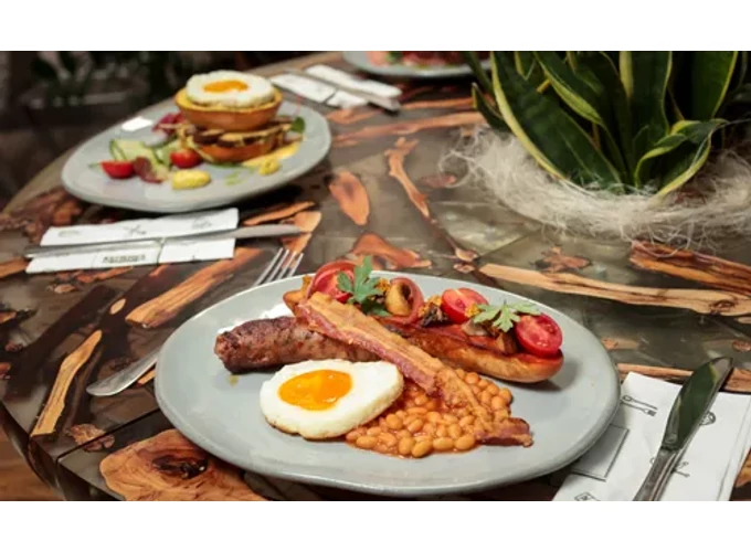 Különleges brunch kettőtöknek itallal a Libamáj Bistroban, Libamáj Brunch&Hungarian Bistro