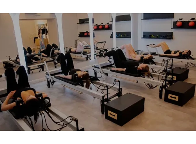 2 alkalmas csoportos Flow pilates óra - Myself Beauty Concept - 1054 Budapest, Aulich utca 4-6.
