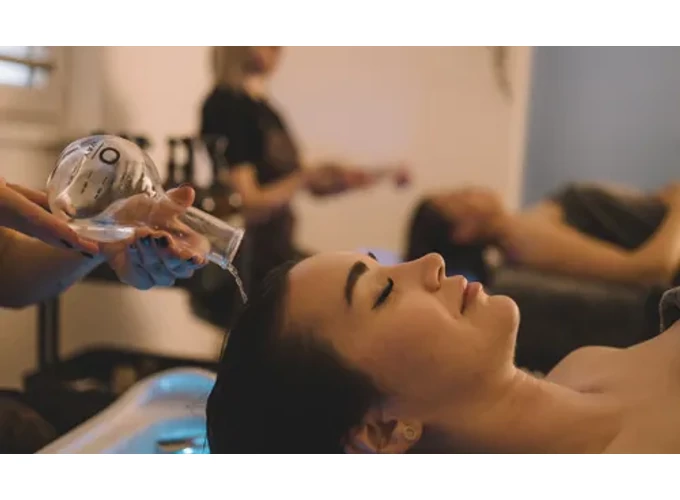 Luxus Head Spa Élmény – páros megújulás nőknek