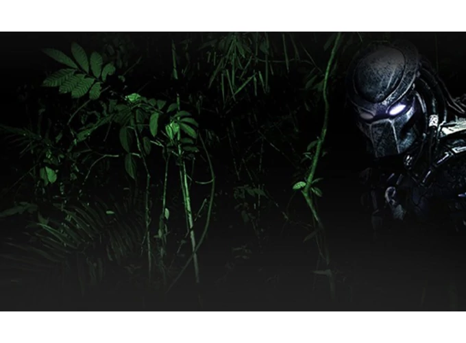Predator - szabadulószoba