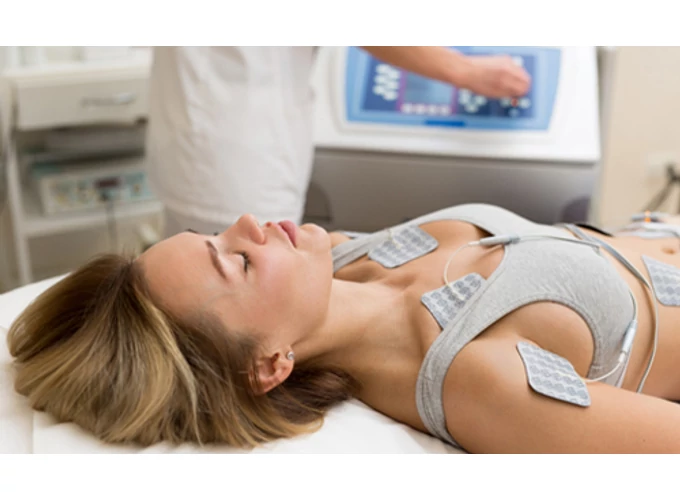Nyirokmasszázs ultratone biostimulálóval - RelaxSpa - 1023 Budapest, Fazekas utca 22.