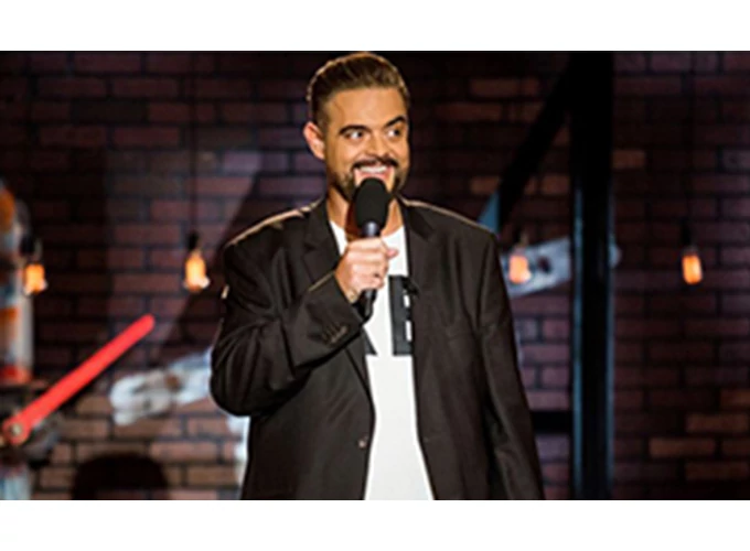 Stand Up Comedy Humortársulat 