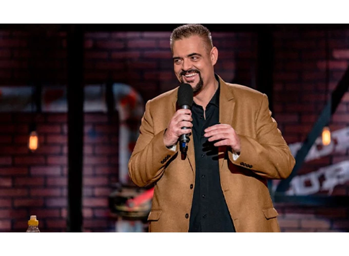 Stand Up Comedy Humortársulat 