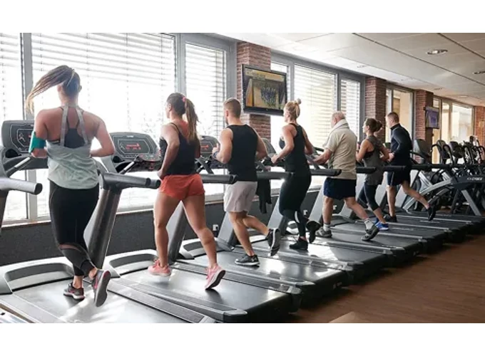 3 alkalmas kombinált bérlet fitnesz- és wellnesshasználattal - Sun Palace Fitness - 1036 Budapest, Nagyszombat utca 1.