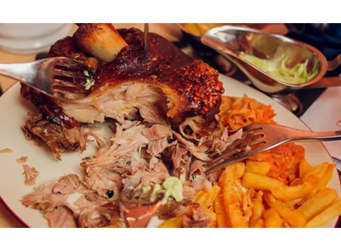 Texas a tányérodon: Autentikus BBQ élmény két fő részére