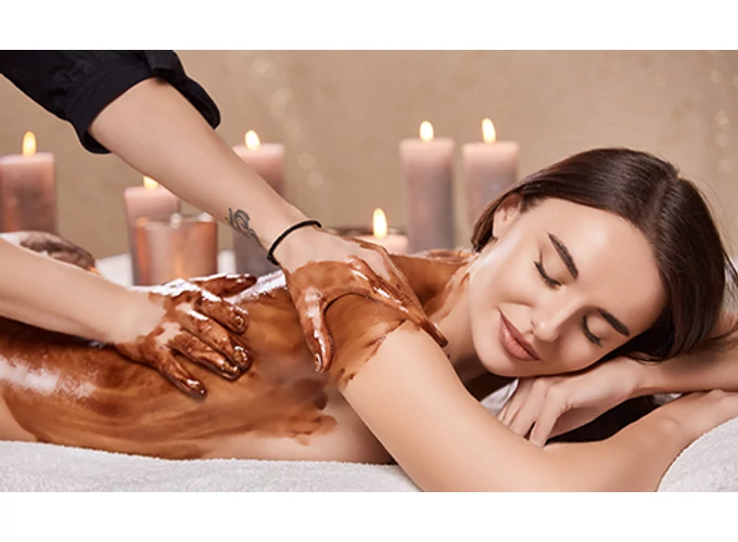 Választható 75 perces wellness masszázs 1 főre