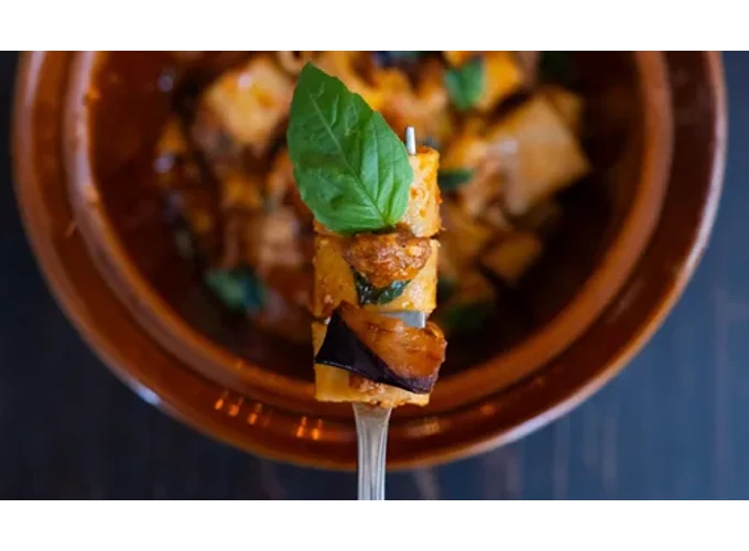 2 fogásos szicíliai menü a La Coppolában, Trattoria La Coppola