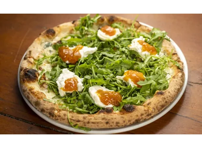 Toszkán hangulat és autentikus olasz pizzák kettőtöknek a Duna-parton, Trattoria Toscana