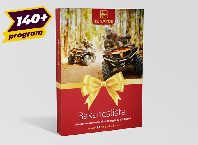 Bakancslista