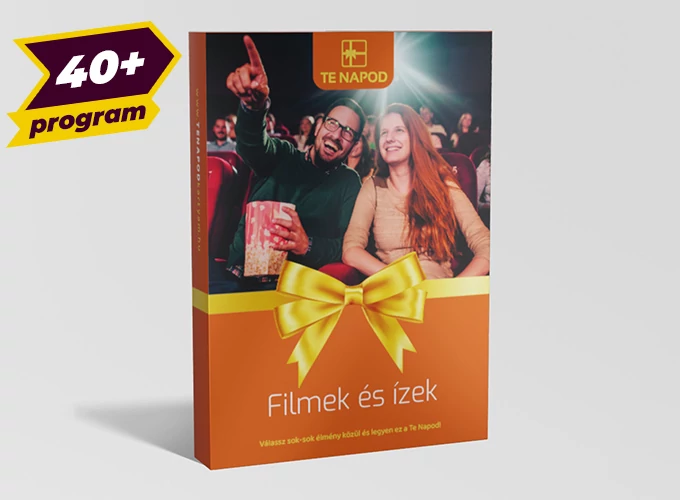 Filmek és ízek