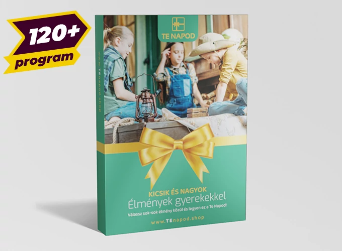 Kicsik és nagyok - Programok gyerekekkel