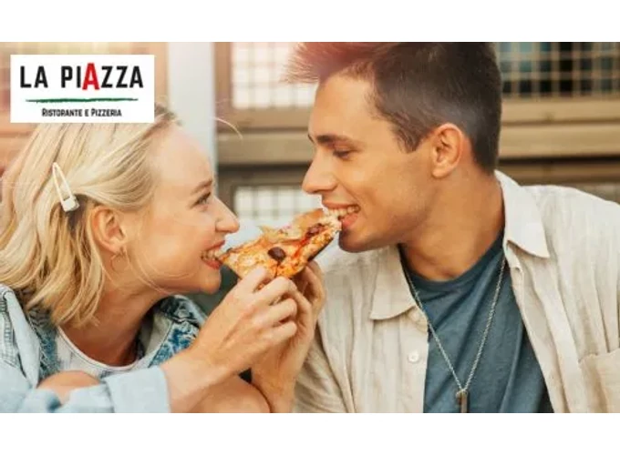 Pizza, ahogy szeretitek – páros gasztroélmény toszkán hangulatban tálalva 