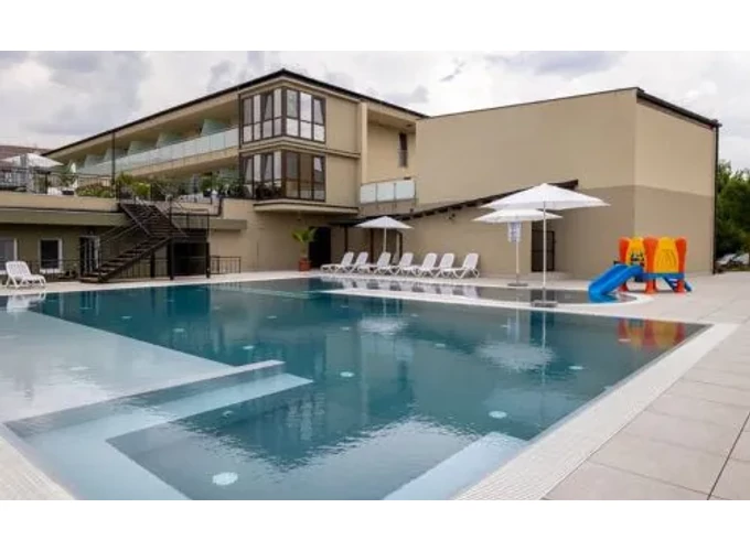 Luxus romantika kettesben a Nádas Tó Park Hotel****-ben