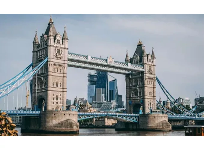 3 napos városlátogatás Londonban 2 fő részére