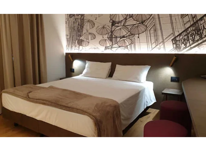 3 napos Dolce Vita egy gyönyörű olasz kisvárosban, Patriarca Hotel & Wellness