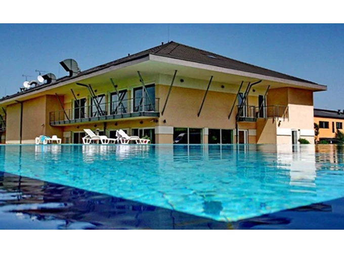 Szépia Bio &amp; Art Hotel**** 2 fő/1 éj