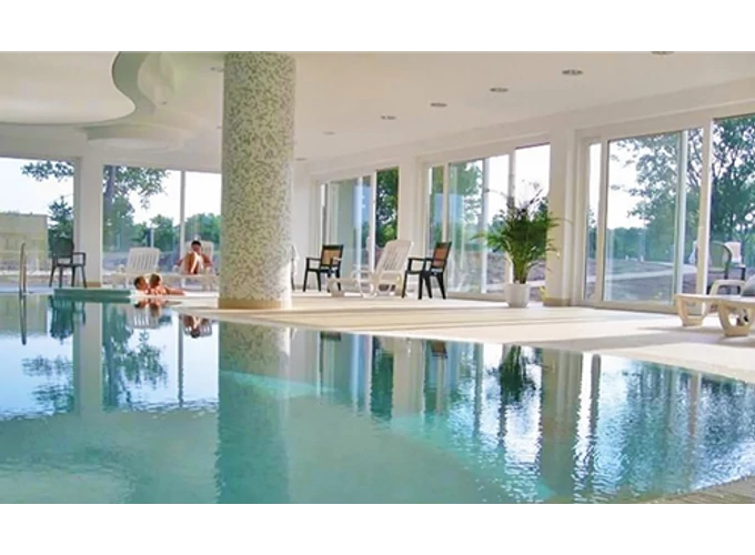 Egynapos gasztro-wellness - Szépia Bio &amp; Art Hotel****