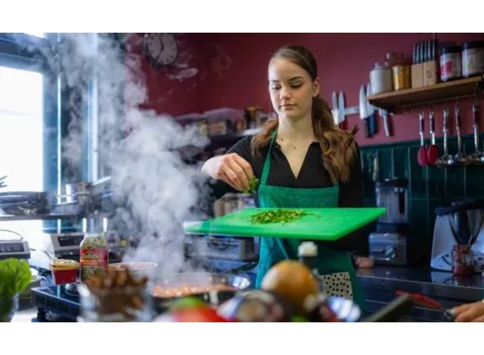 Főzőkurzus a TABLE-ben – Igazi gourmet élmény egy csipetnyi varázslattal