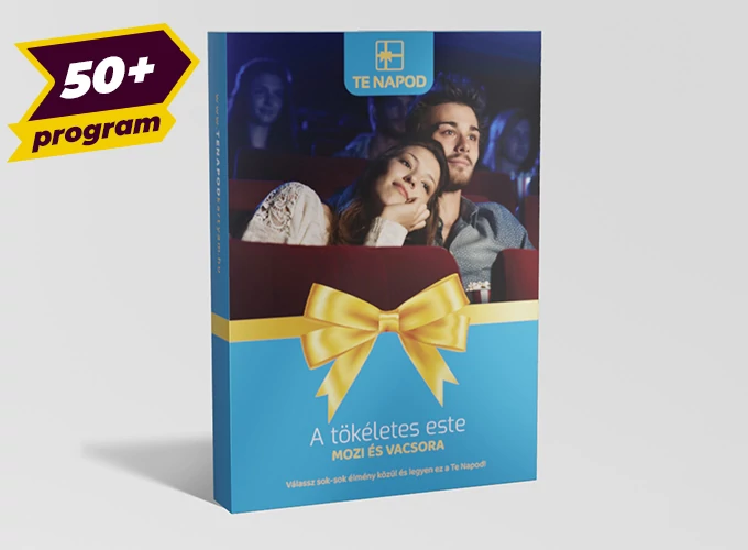 A tökéletes este