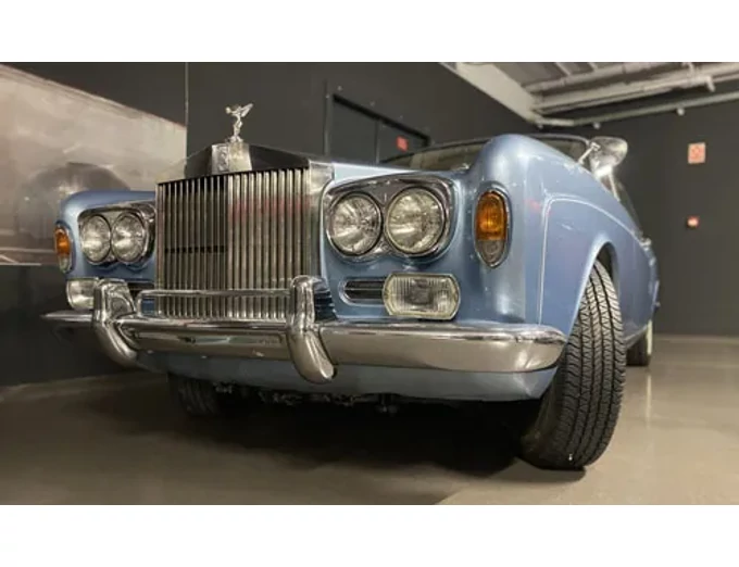 Autólegendák nyomában – Belépő a 365 Oldtimer Museumba 5 fő részére