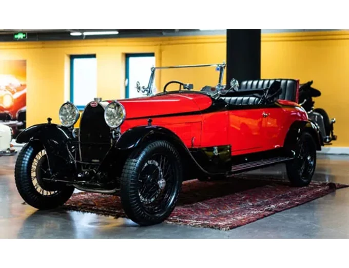 Autólegendák nyomában – Belépő a 365 Oldtimer Museumba max. 3 fő részére