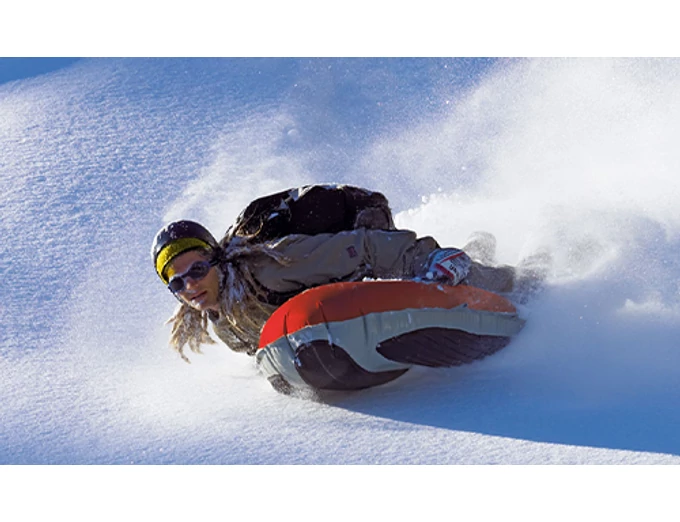 Airboard túra a Mátrában