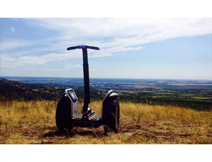  Quad élmény az alföldi offroad paradicsomban: 1 órás Quad és Segway túra