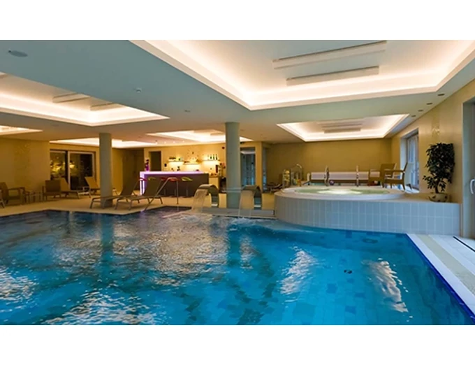 Páros wellness kikapcsolódás a veszprémi Betekints Wellness és Konferenciahotelben