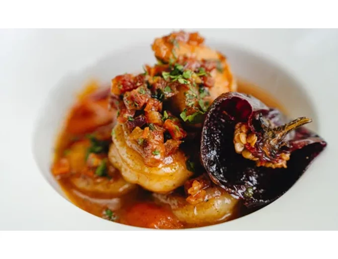 Exkluzív 3 fogásos menü 2 fő részére, a  Kossuth téri Biarritz Bistro Étteremben