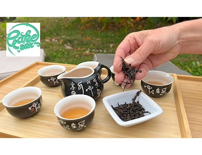 Tea kaland by Cake Art – változó helyszíneken