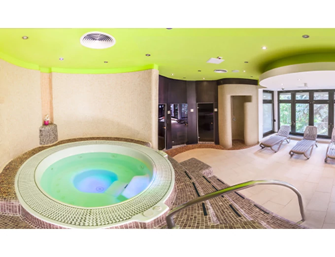 Romantikus wellness kikapcsolódás Gyulán