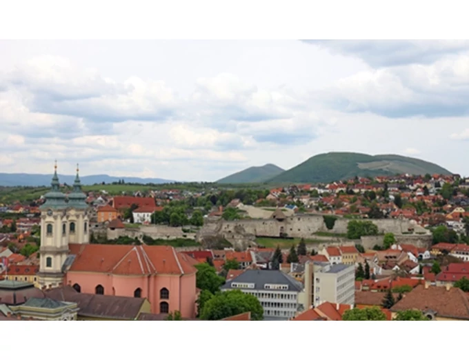 Egri Boszorkány História szabadtéri szabadulószoba