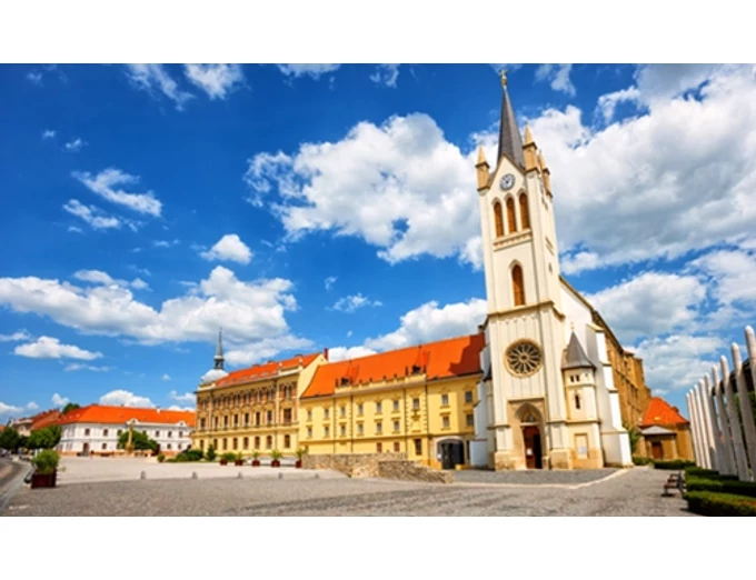 Keszthelyi Boszorkány História szabadtéri szabadulószoba