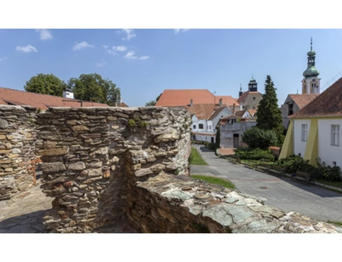 Kőszegi Boszorkány História szabadtéri szabadulószoba